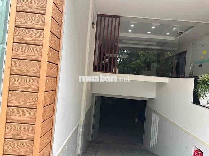 Nhà mới đẹp gần Aeon Mall cho thuê nguyên căn