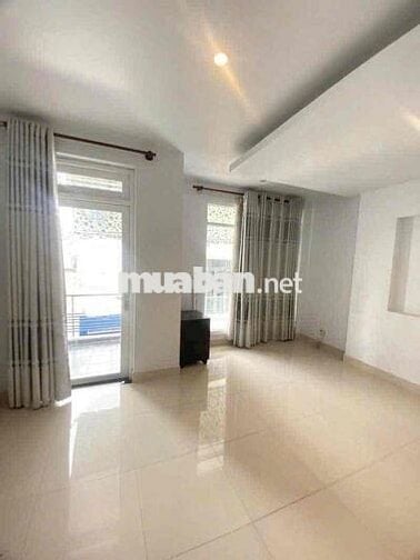nhà Chiến Lược, Bình Tân 5x10 đúc 4 lầu , hẻm nhà 7m giá 5tỷ600triệu