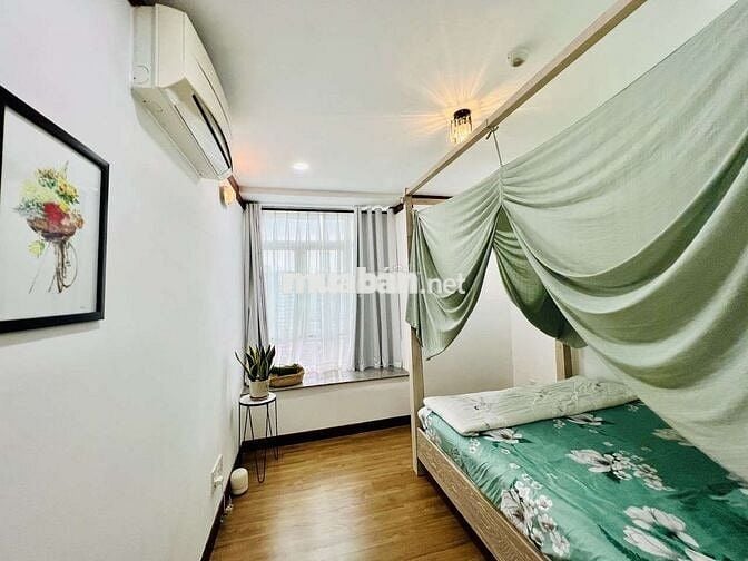 Bán 95m2 hoàng anh gia lai 3 lầu đẹp