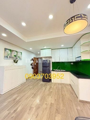 Căn hộ Jamona City, Q7, 2PN 2WC, 3.7 tỷ, Full NT đẹp, nhà mới tinh
