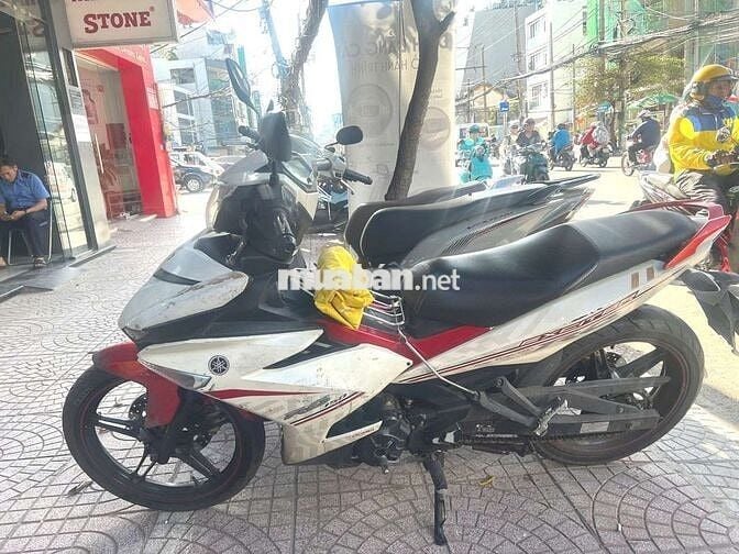 ​Cần bán: Exciter 150 Trắng Đỏ - Một đời chủ,
