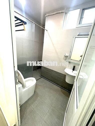 Cho thuê ccmn 2 Ngủ 1 khách Nguyễn Ngọc Nại ( Ngay Đại Học Y )