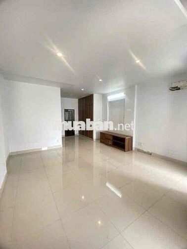nhà Chiến Lược, Bình Tân 5x10 đúc 4 lầu , hẻm nhà 7m giá 5tỷ600triệu