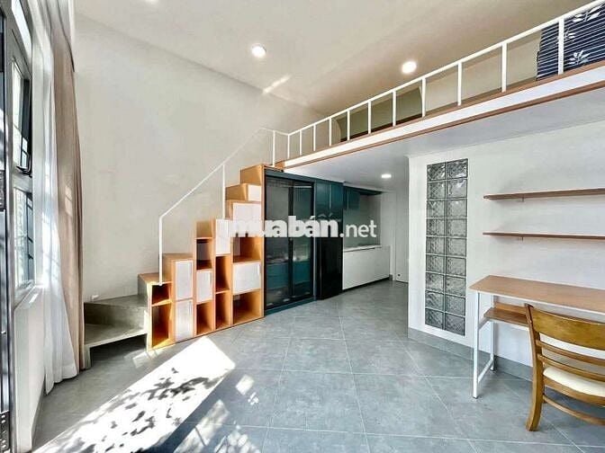 CHO THUÊ PHÒNG TRỌ DUPLEX CAO CẤP❗️