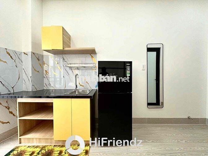 TRỐNG SẴN CHDV THIẾT KẾ XINK✨HẺM XE HƠI - THANG MÁY - GẦN TOÀ VIETTEL