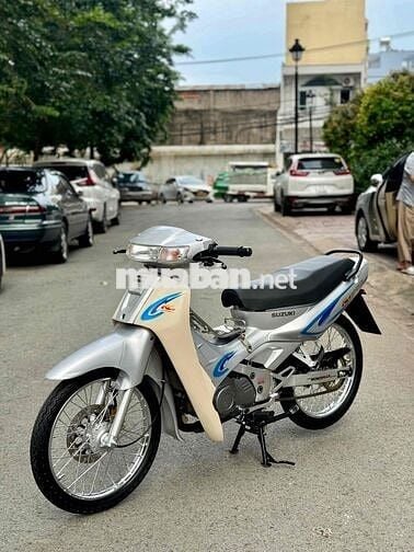 Sport/Xì Po 110 HQCN M20 3 Món Ăn Chơi HSCT Sẵn