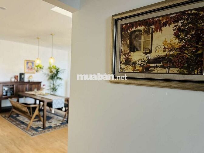 Bán 95m2 hoàng anh gia lai 3 lầu đẹp