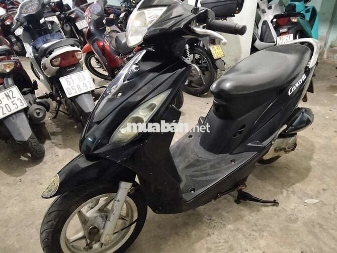 candy 50 kymco máy êm . gtdđ