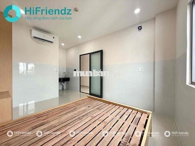 STUDIO CỬA SỔ MỚI 100%_Tô Ngọc Vân Quận 12_Thang Máy, Nhà Mới 100%