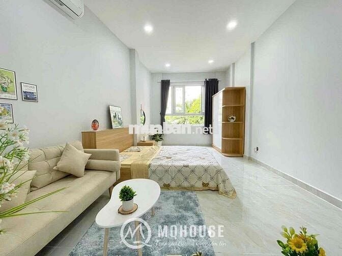 📸📸CHDV TÁCH BẾP CỬA SỔ FULL NỘI THẤT MỚI - NGAY CHỢ PHẠM VĂN HAI ✨✨