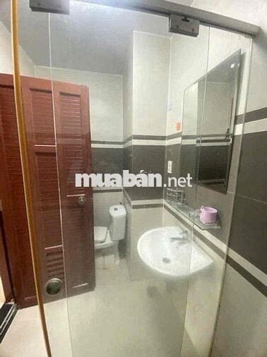 nhà Chiến Lược, Bình Tân 5x10 đúc 4 lầu , hẻm nhà 7m giá 5tỷ600triệu