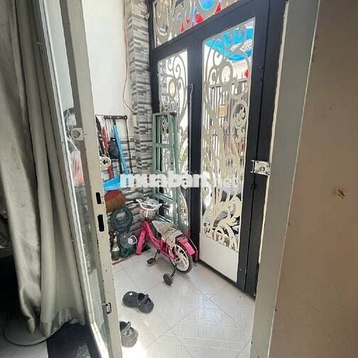 Nhà phố trệt lầu st tại Lê Văn Lương. Phước Kiển. Shr hỗ trợ bank