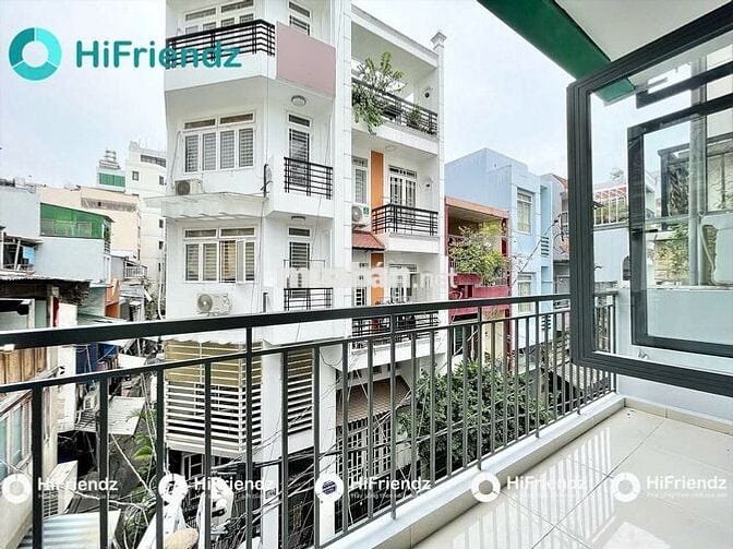 Khai trương Duplex rộng thoáng, Cửa sổ lớn, chính chủ ngay Trung tâm