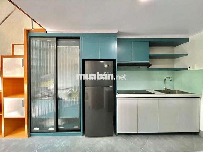 CHO THUÊ PHÒNG TRỌ DUPLEX CAO CẤP❗️