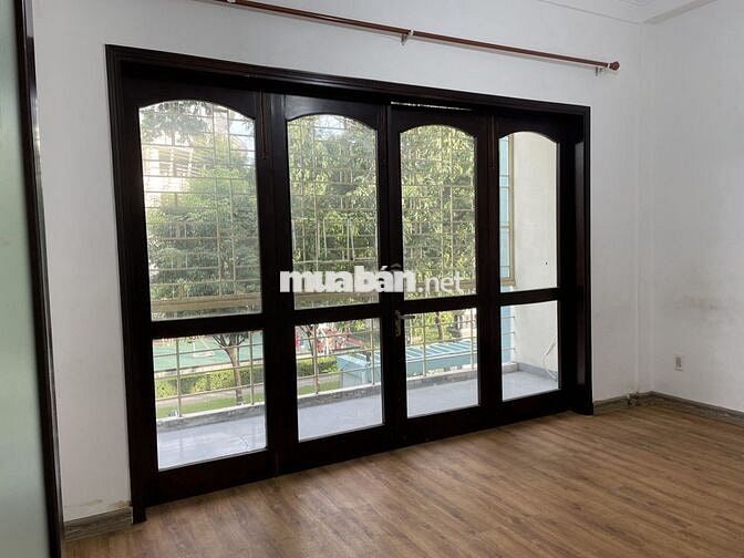 NHÀ MẶT TIỀN LÊ VĂN DUYỆT – 78m2, HẦM 4 TẦNG SÂN THƯỢNG – GIÁ 45 TRIỆU