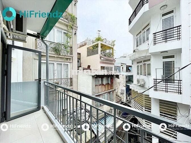 Khai trương Duplex rộng thoáng, Cửa sổ lớn, chính chủ ngay Trung tâm