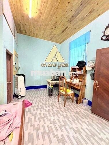 Giảm Mạnh 300 Triệu ‼️ NHÀ & ĐẤT MẶT TIỀN QUẢNG LỘ PHỤNG HIỆP CÀ MAU