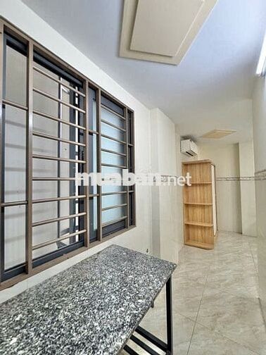 Studio của sổ trời, diện tích 20m2-  chợ Thủ Đức, đường Phạm Văn Đồng