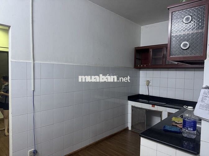 Căn Hộ 2PN 76m² Chung Cư Đồng Diều Quận 8 Cao Lỗ P4 Q8 – Giá 2,95 Tỷ