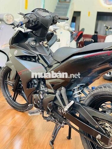 Exciter 150 đk 2017 xe đẹp máy zin chất