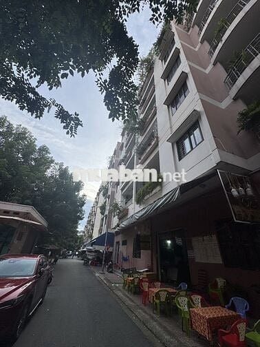 Căn Hộ 2PN 76m² Chung Cư Đồng Diều Quận 8 Cao Lỗ P4 Q8 – Giá 2,95 Tỷ