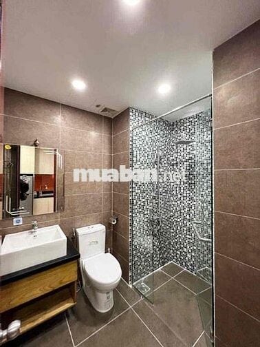 Cho thuê căn hộ chung cư Garden Gate 36m2. Gần sân bay Tân Sơn Nhất