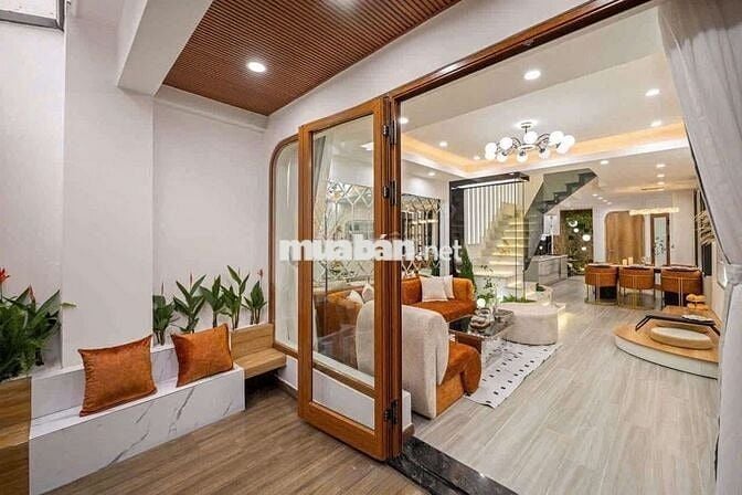 CHO THUÊ NHÀ NGUYÊN CĂN ĐẸP KHU TRƯNG NỮ VƯƠNG
