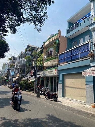 MT Lê Liễu, DT 4.7x23m – Phù Hợp Mọi Hình Thức Kinh doanh  giá 15 Tr. 