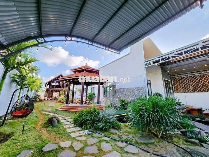 📣 CẦN BÁN BIỆT THỰ SÂN VƯỜN ĐẸP – GẦN TRUNG TÂM TP. BUÔN MA THUỘT