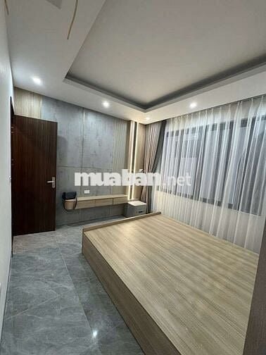 NHÀ MỚI TINH FULL NỘI THẤT XỊN SÒ 7 TẦNG THANG MÁY