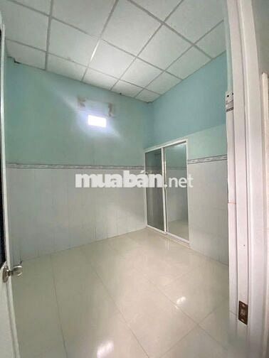 - CHÚ MINH GỬI BÁN DÙM CĂN NHÀ Ở TÂN XUÂN, HÓC MÔN GIÁ CHỈ 850TR.SHR