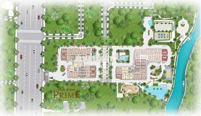 CĂN HỘ 68m2 2pn2wc TRUNG TÂM LÀNG ĐẠI HỌC NHÀ BÈ, TẶNG NGAY 500 TRIỆU