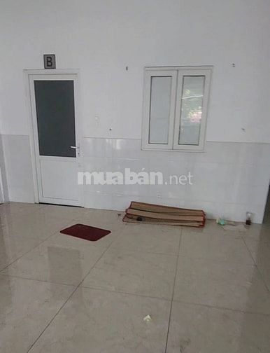 Cho thuê nhà mặt tiền Nguyễn Thị Búp Q12, DT 11x20m, vị trí đẹp, KD dễ