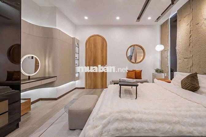 CHO THUÊ NHÀ NGUYÊN CĂN ĐẸP KHU TRƯNG NỮ VƯƠNG