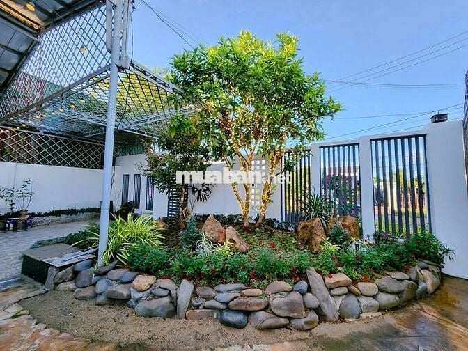 📣 CẦN BÁN BIỆT THỰ SÂN VƯỜN ĐẸP – GẦN TRUNG TÂM TP. BUÔN MA THUỘT