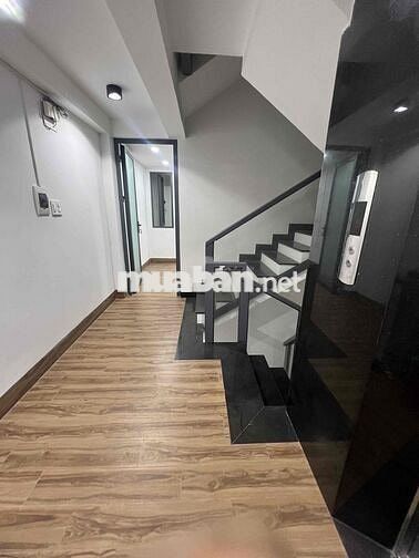 CHO THUÊ NHÀ NGUYÊN CĂN MẶT TIỀN KINH DOANH.NGUYỄN VĂN THƯƠNG P25 BT