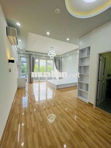BÁN NHÀ 3 LẦU MỚI ĐẸP- ĐƯỜNG NGUYỄN THỊ SÁU - KDC 586

- GIÁ: 6 TỶ 500