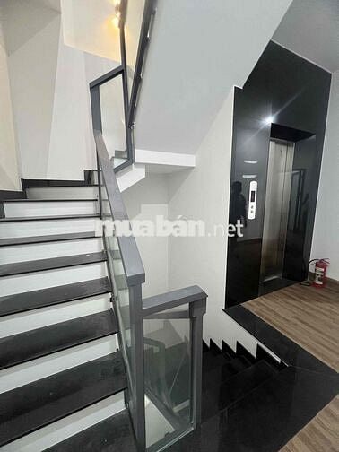 CHO THUÊ NHÀ NGUYÊN CĂN MẶT TIỀN KINH DOANH.NGUYỄN VĂN THƯƠNG P25 BT