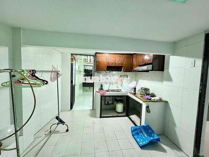 NNC DIỆN TÍCH 100M2 - HẺM Ô TÔ - VỪA Ở VỪA KINH DOANH