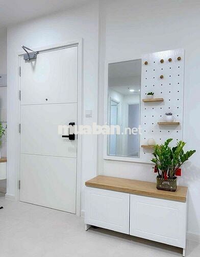 CHUNG CƯ FULL TIỆN ÍCH HỒ BƠI, GYM, KHU VƯỜN SÂN THƯỢNG, MALL THỦ ĐỨC