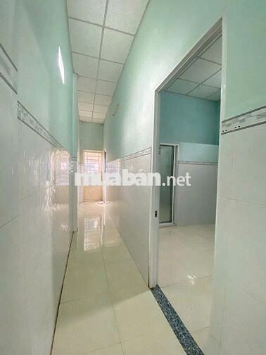 - CHÚ MINH GỬI BÁN DÙM CĂN NHÀ Ở TÂN XUÂN, HÓC MÔN GIÁ CHỈ 850TR.SHR