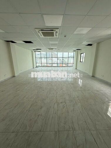 Thuê văn phòng giá rẻ Quận Tân Bình, Cửu Long 60-80-140m² giá ưu đãi