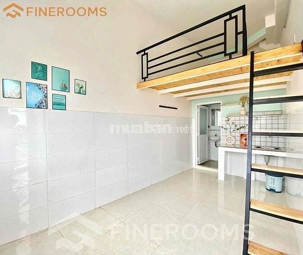 PHÒNG TRỌ SINH VIÊN GIỜ GIẤC TỰ DO 24/24 THANG MÁY NGAY VHU VAA HUIT