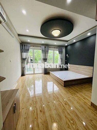BÁN NHÀ 3 LẦU MỚI ĐẸP- ĐƯỜNG NGUYỄN THỊ SÁU - KDC 586

- GIÁ: 6 TỶ 500