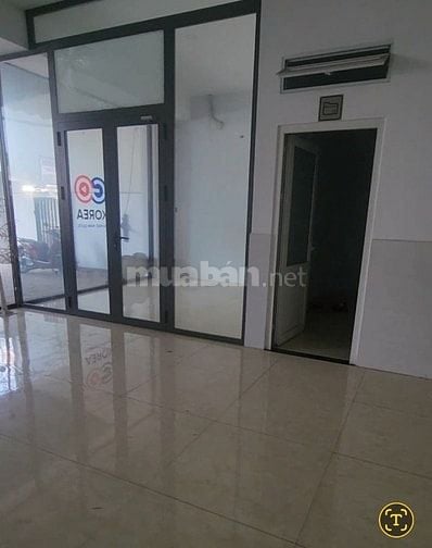 Cho thuê nhà mặt tiền Nguyễn Thị Búp Q12, DT 11x20m, vị trí đẹp, KD dễ