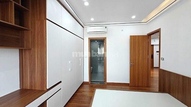 Chính chủ cần bán nhanh CH 80m toà 17T Cầu Giấy HN 