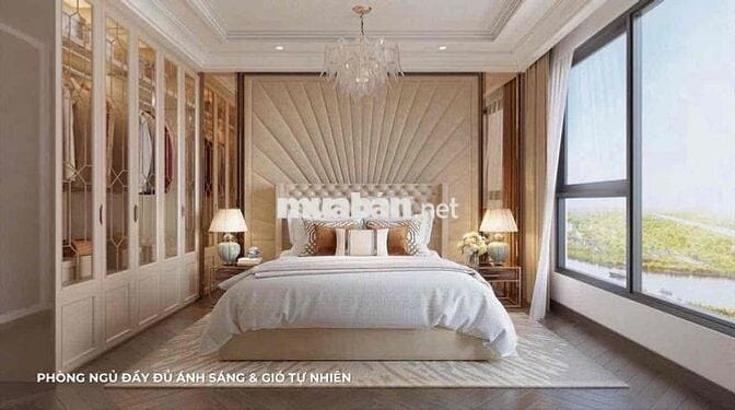 CĂN HỘ 68m2 2pn2wc TRUNG TÂM LÀNG ĐẠI HỌC NHÀ BÈ, TẶNG NGAY 500 TRIỆU