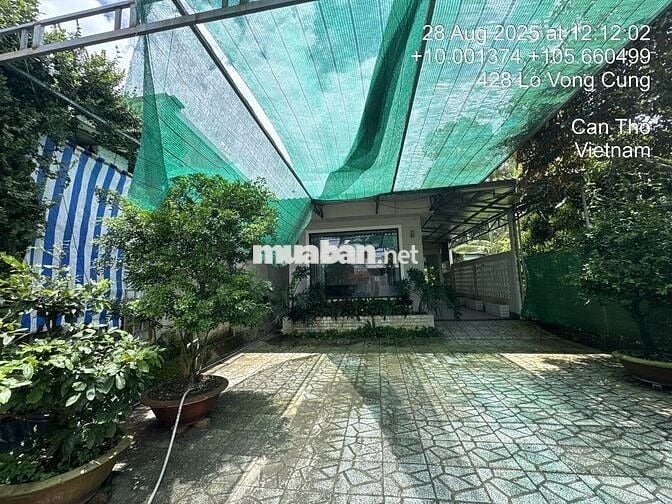 Cần bán 2.466 m2 đất trung tâm huyện Phong Điền