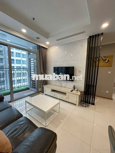 CHỦ CẦN CHO THUÊ 1PN VINHOMES CENTRAL PARK NT CAO CẤP - LANDMARK 81