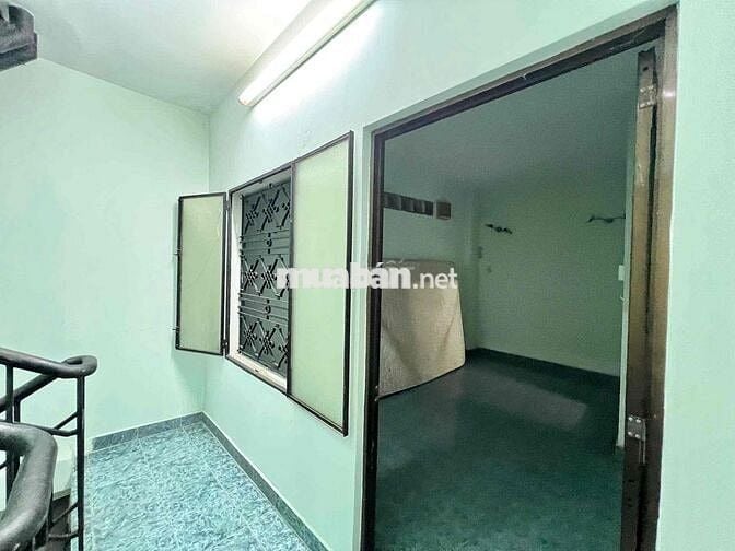 NNC DIỆN TÍCH 100M2 - HẺM Ô TÔ - VỪA Ở VỪA KINH DOANH